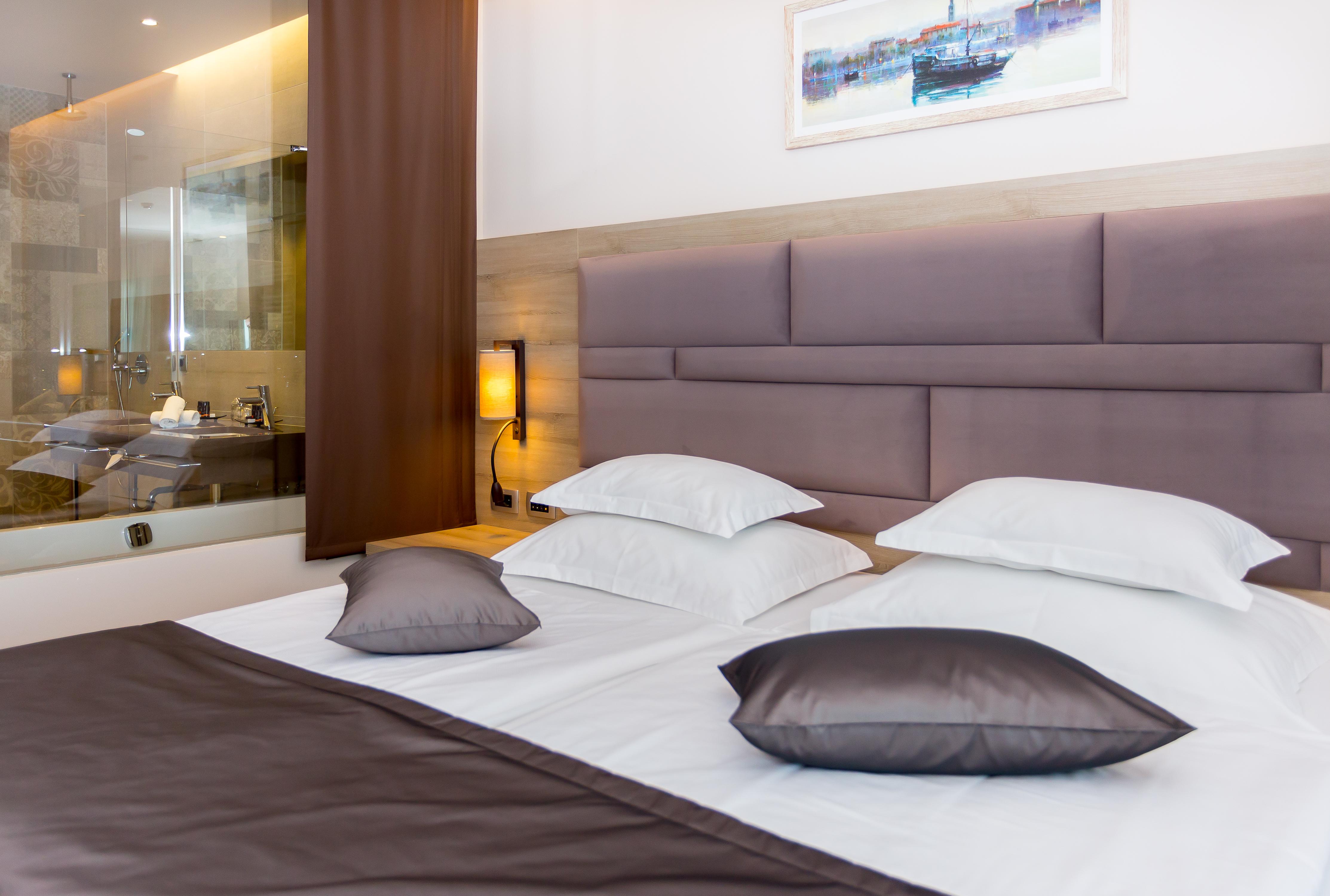 Hotel Plaza Duce Ngoại thất bức ảnh