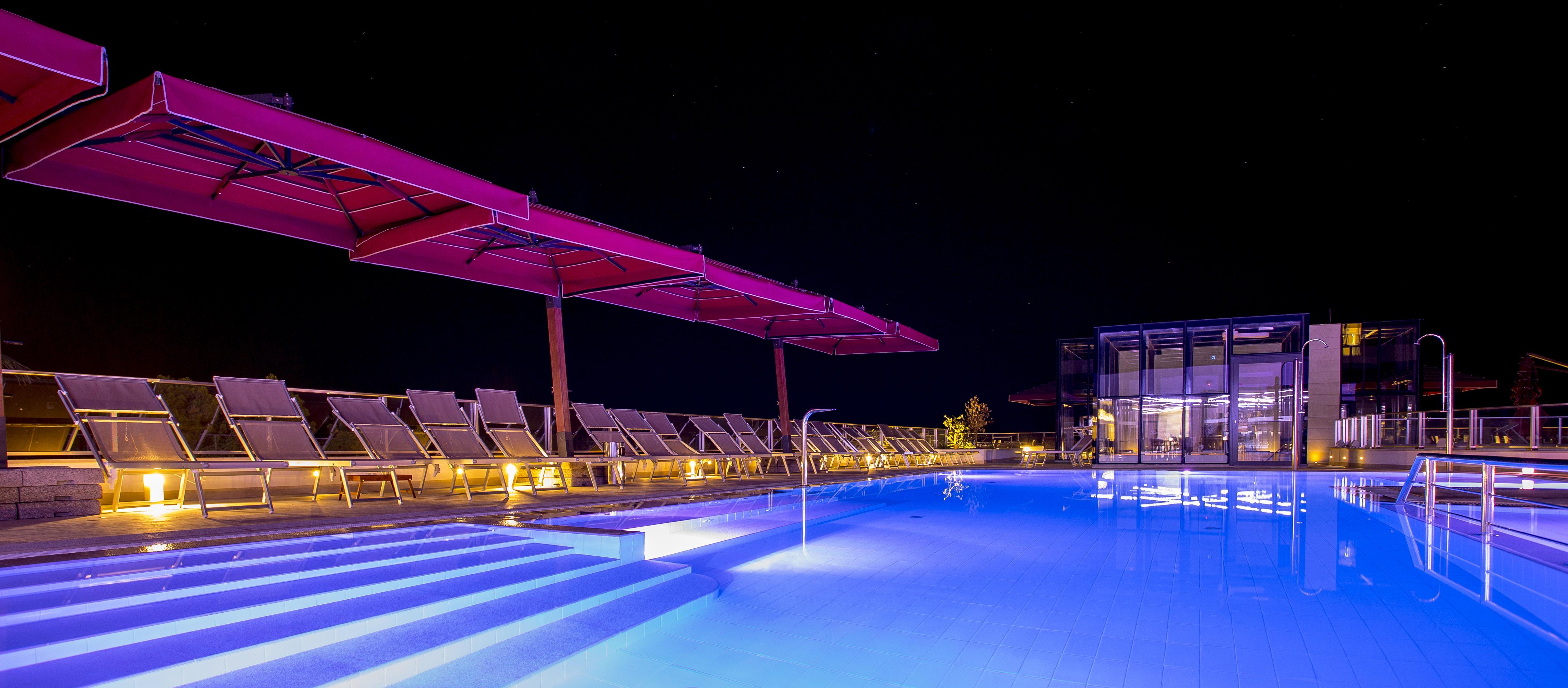 Hotel Plaza Duce Ngoại thất bức ảnh