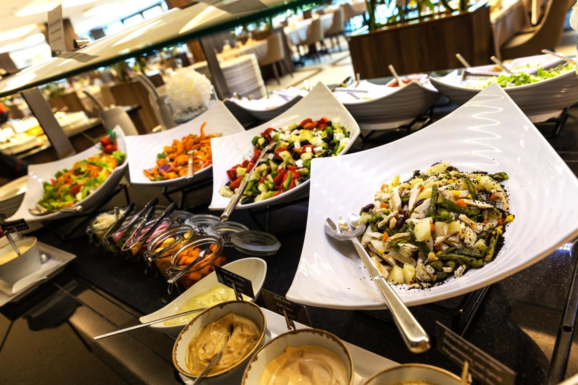 Hotel Plaza Duce Ngoại thất bức ảnh