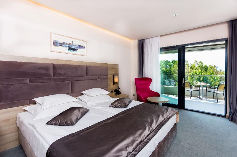 Hotel Plaza Duce Ngoại thất bức ảnh